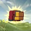 🌞 Эмодзи «Minecraft Live 2022» для Telegram
