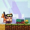 😊 Эмодзи «Minecraft Live 2022» для Telegram