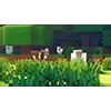 🐑 Эмодзи «Minecraft Live 2022» для Telegram