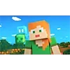 😳 Эмодзи «Minecraft Live 2022» для Telegram