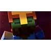 😑 Эмодзи «Minecraft Live 2022» для Telegram