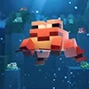 🐸 Эмодзи «Minecraft Live 2022» для Telegram
