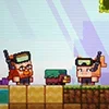 😨 Эмодзи «Minecraft Live 2022» для Telegram