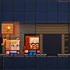 🤨 Эмодзи «Minecraft Live 2022» для Telegram