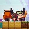🤗 Эмодзи «Minecraft Live 2022» для Telegram