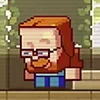 🤔 Эмодзи «Minecraft Live 2022» для Telegram