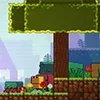🌸 Эмодзи «Minecraft Live 2022» для Telegram