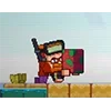 🥚 Эмодзи «Minecraft Live 2022» для Telegram