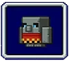 🗿 Эмодзи «Minecraft Live 2022» для Telegram