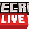 👀 Эмодзи «Minecraft Live 2022» для Telegram