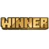 🏆 Эмодзи «Minecraft Live 2022» для Telegram
