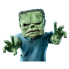 🧟‍♀️ Эмодзи «Minecraft в кино» для Telegram