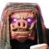 🪄 Эмодзи «Minecraft в кино» для Telegram
