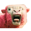 🦩 Эмодзи «Minecraft в кино» для Telegram