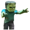 🧟 Эмодзи «Minecraft в кино» для Telegram