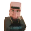 ☺️ Эмодзи «Minecraft в кино» для Telegram