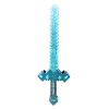 🗡 Эмодзи «Minecraft в кино» для Telegram