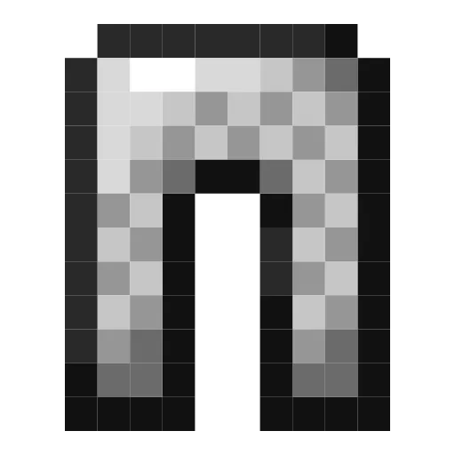🩳 Эмодзи «Minecraft Pack» для Telegram