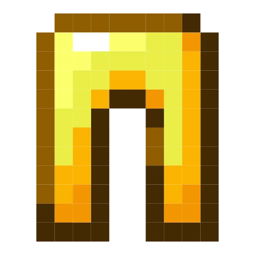 🩳 Эмодзи «Minecraft Pack» для Telegram