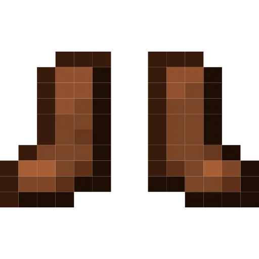 🩴 Эмодзи «Minecraft Pack» для Telegram
