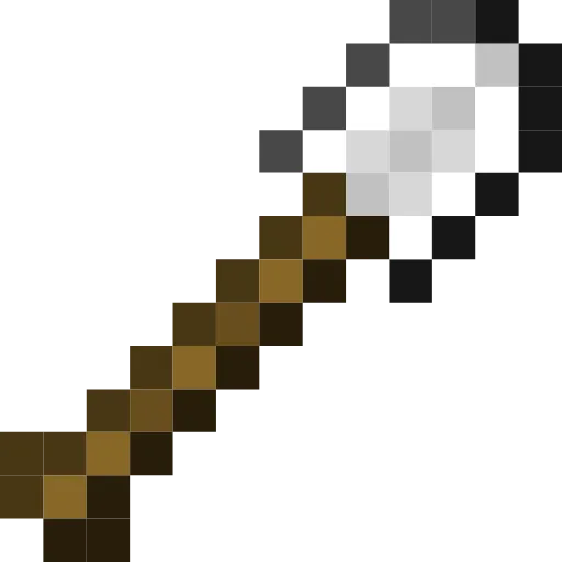 🛠 Эмодзи «Minecraft Pack» для Telegram