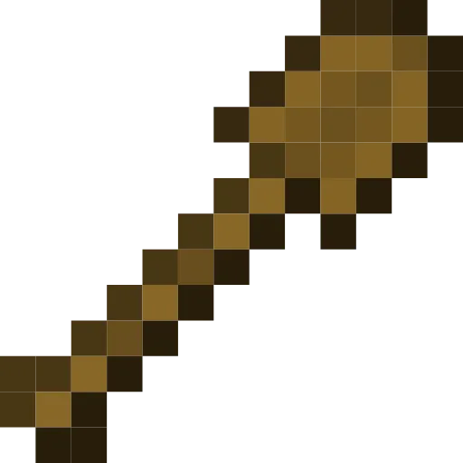 🛠 Эмодзи «Minecraft Pack» для Telegram