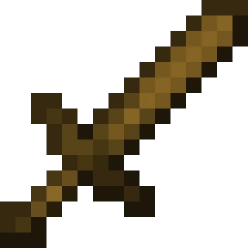 🗡 Эмодзи «Minecraft Pack» для Telegram