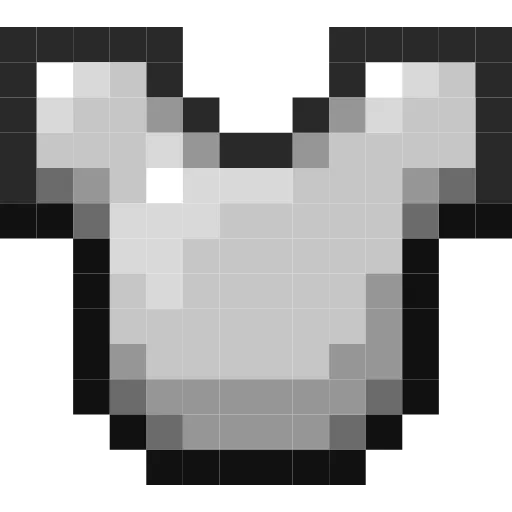 🧥 Эмодзи «Minecraft Pack» для Telegram