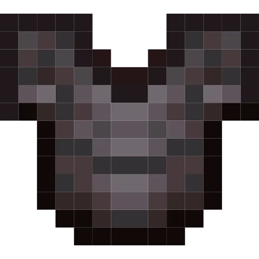 🧥 Эмодзи «Minecraft Pack» для Telegram
