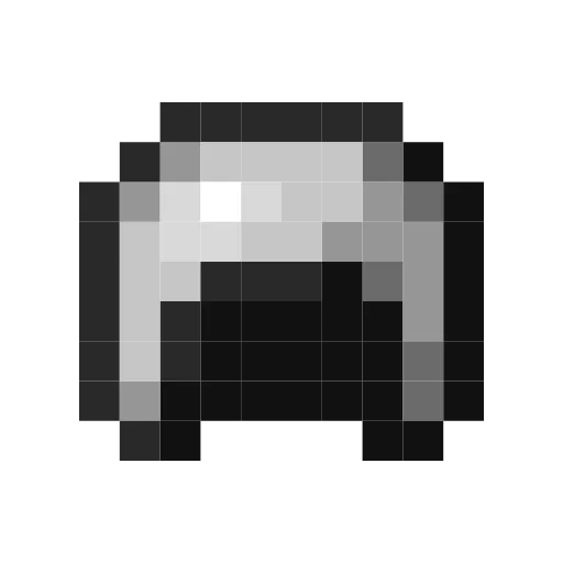 🎩 Эмодзи «Minecraft Pack» для Telegram