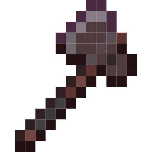 🪓 Эмодзи «Minecraft Pack» для Telegram