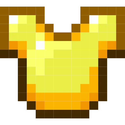 🧥 Эмодзи «Minecraft Pack» для Telegram