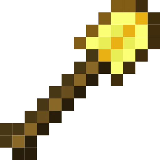 🛠 Эмодзи «Minecraft Pack» для Telegram