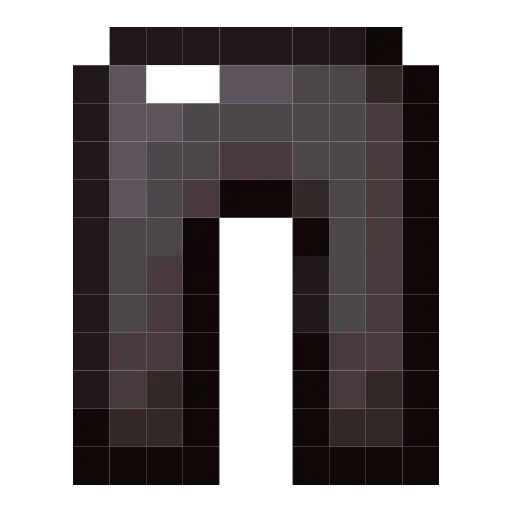 🩳 Эмодзи «Minecraft Pack» для Telegram