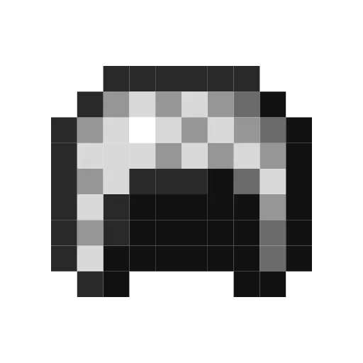 🎩 Эмодзи «Minecraft Pack» для Telegram