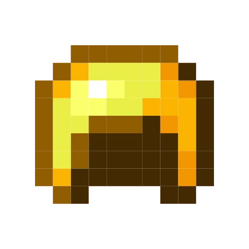 🎩 Эмодзи «Minecraft Pack» для Telegram