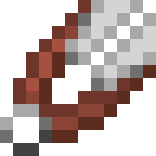 ✂️ Эмодзи «Minecraft Pack» для Telegram