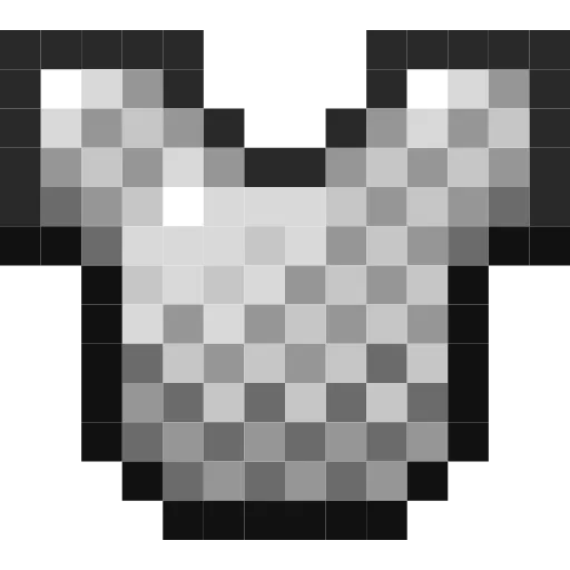 🧥 Эмодзи «Minecraft Pack» для Telegram