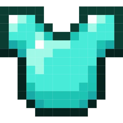 🧥 Эмодзи «Minecraft Pack» для Telegram