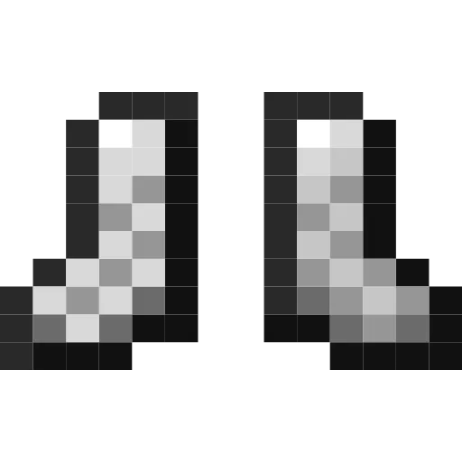🩴 Эмодзи «Minecraft Pack» для Telegram