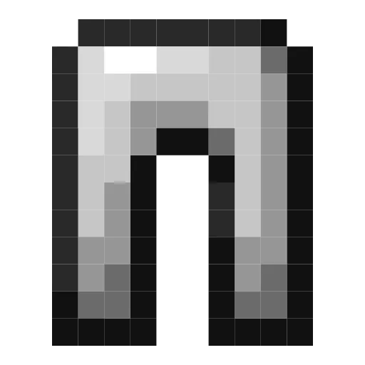 🩳 Эмодзи «Minecraft Pack» для Telegram