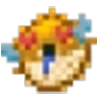 😍 Эмодзи «🖕 Minecraft (Майнкрафт)» для Telegram