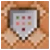 🦿 Эмодзи «🖕 Minecraft (Майнкрафт)» для Telegram