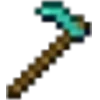 ⛏ Эмодзи «🖕 Minecraft (Майнкрафт)» для Telegram