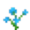 🌷 Эмодзи «🖕 Minecraft (Майнкрафт)» для Telegram