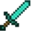 🗡 Эмодзи «🖕 Minecraft (Майнкрафт)» для Telegram