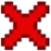❌ Эмодзи «🖕 Minecraft (Майнкрафт)» для Telegram