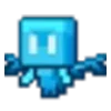 👐 Эмодзи «🖕 Minecraft (Майнкрафт)» для Telegram