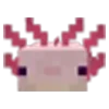 🫠 Эмодзи «🖕 Minecraft (Майнкрафт)» для Telegram