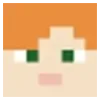 🥄 Эмодзи «🖕 Minecraft (Майнкрафт)» для Telegram